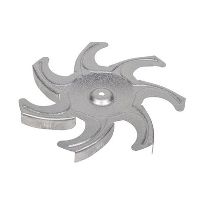 Compatible with Beko Oven Fan Blade 217440103