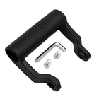 Angle Grinder Handle Humanized Design Practical Shock Absorbing Auxiliary