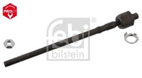 Febi Bilstein 32040 Axialgelenk, Spurstange FüR Mitsubishi