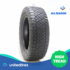 Used Lt 27565r20 Nitto Recon Grappler At 126123s - 932