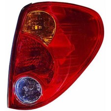 Feu arrière Mitsubishi L200