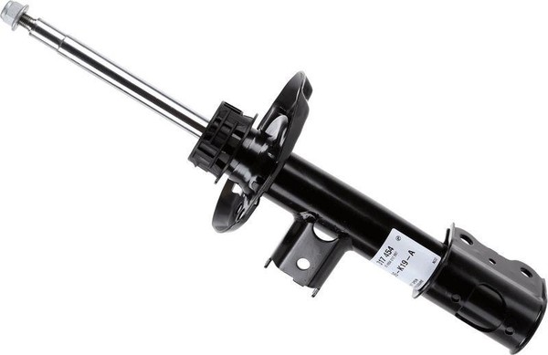 Sachs StoßDäMpfer StossdäMpfer DäMpfer Vorne Rechts 317 454-image