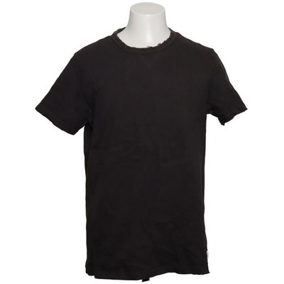 Replay, T-shirt, Größe: XL, Icon Selection, Grau, Baumwolle, Einfarbig #M81