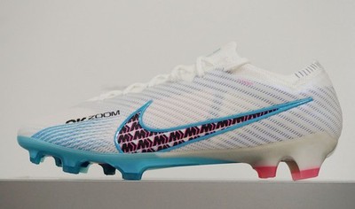 Nike Zoom Mercurial Vapor 15 Elite FG Soccer Cleats Blast Pack