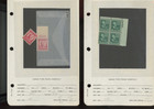 US stamps dealer lot see description  used  mnh mh cv 451.03   (mg — photo 8
