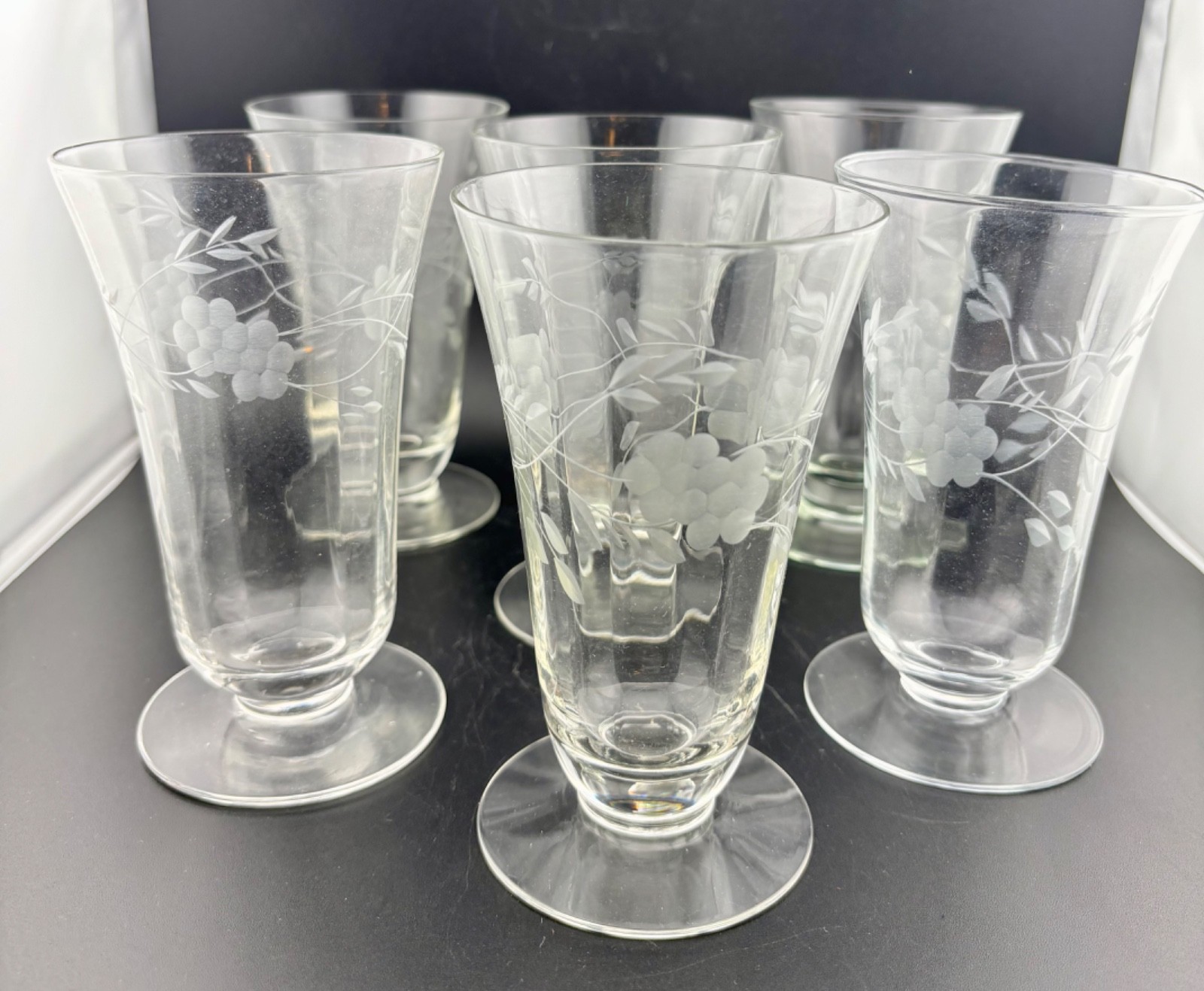 Glasses Set Of 6