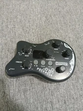 Ammoon PockRock Portable Guitar Effects Processor Model PBO Multi FX Unit