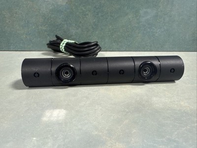 Sony PlayStation Camera Motion Camera for PS4 Black Wired CUH-ZEY2