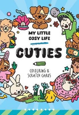 Caro Van Den Be My Little Cosy Life Cuties Co (Taschenbuch) (PRESALE 14.05.2026)