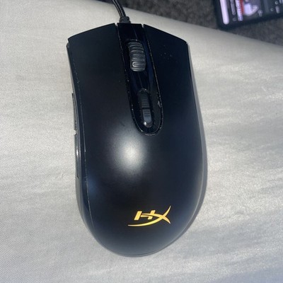 HYPERX PULSEFIRE CORE RGB GAMING MOUSE - HX-MC004B-B