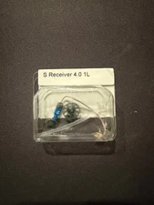 Phonak S Receiver 4.0 1L – Left Ear– Standard Power (S)– Marvel/Paradise/Lumity