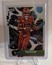 Nico Collins
