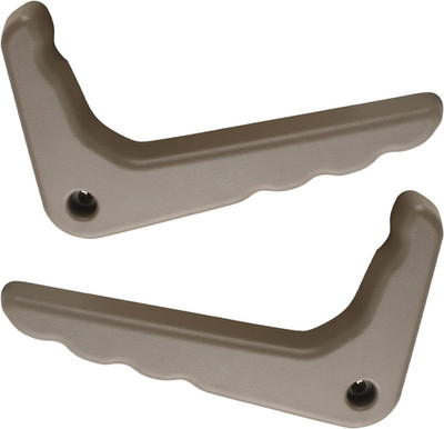 TQPONLY Rear Seat Recliner Handle Lever | Compatible with 2002-2005 Ford Explore