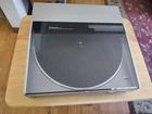 Technics SL-5 Linear Tracking Turntable...Serviced
