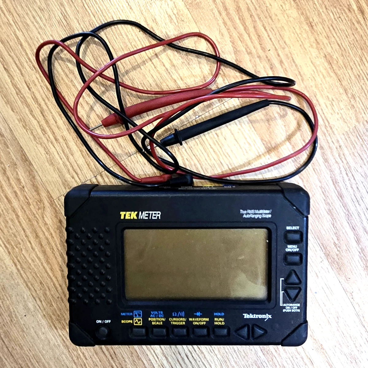 Tektronix products for sale | eBay