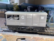 Hornby 00 gauge R018 Brake Van