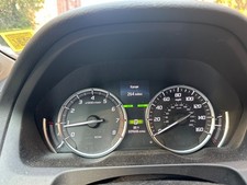 2018 Acura TLX 