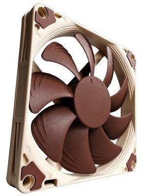 Noctua NF-A9x14 PWM Lüfter, 92 mm Kühler, Fan