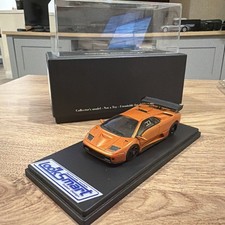 Looksmart Lamborghini Diablo Gtr 1999 1:43 LS337B