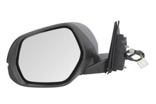 Retroviseur gauche (ou coque) Honda HR-V