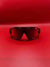 Oakley OO9290 Jawbreaker Prizm Road Sport Men's Sunglasses - Matte Black Frame