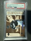 1995 Upper Deck Minor League Top Prospect - Michael Jordan One on One  #2 psa 9