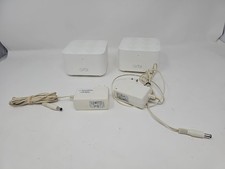 Netgear Orbi Mesh Router  Satellite RBR10 And RBS10 Lot Of 2