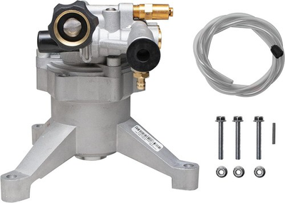 #ad Vertical Axial Cam Pump 90026 2.4 GPM Easy Install for High Pressure Washers $164.98