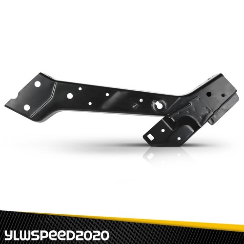 Fit For Jeep Grand Cherokee 2011-2021 Radiator Bracket Support Left Side | Upper - Picture 2 of 12