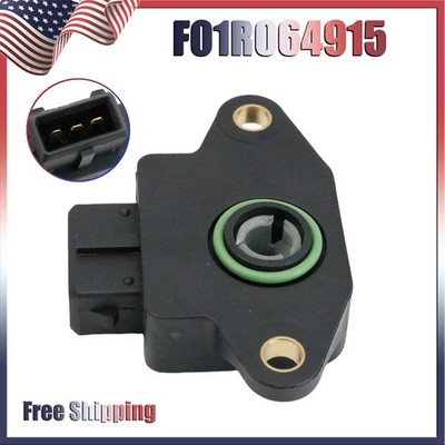 Throttle Position Sensor for BYD ChangAn Hafei Wuling Chery the Great Wall Huaih