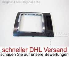 Verkleidung Blende Schaltung Grand Cherokee III WH 6.1 SRT8 Jeep 06.05-
