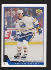 Buffalo Sabres Cards Inserts Vintage Rookies Collection