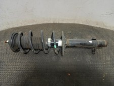 CITROEN C1 Shock Absorber N/S 2014-2022 1.0L Petrol Front LH