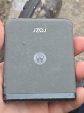 2023 motorola razr/broken/l@cked/heavy Damage
