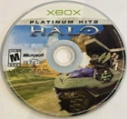 Halo: Combat Evolved - PH (Microsoft Xbox) DISC ONLY | NO TRACKING | M2892