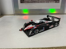 1:43 - SPARK - MADE IN MACAU  - Peugeot 908 HDi FAP Le Mans 2007 No. 7