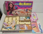 Vintage 1989 Electronic Mall Madness Board Game Milton Bradley COMPLETE Working
