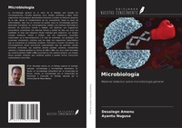 Desalegn Amenu (U. A.) | MicrobiologíA | Taschenbuch | Spanisch (2024)
