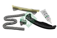 Schaeffler INA Steuerkettensatz 559 1010 20 FüR Toyota Aygo Yaris IQ KGB10_ GPL