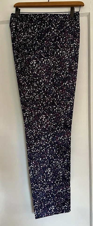 Мужские брюки Jil Sander для подиума F/W 2014 - Изображение 2 из 4