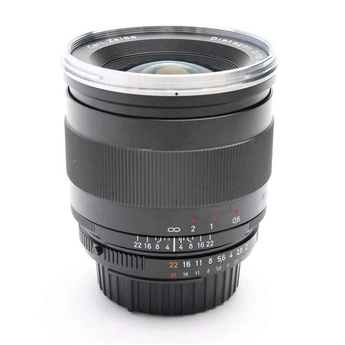 ZEISS Distagon T* 25mm Camera Lenses for sale | eBay