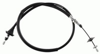 Kupplungsseil Kupplungszug Sachs 3074 600 240 FüR Renault Espace 2 J636 J633 4X4