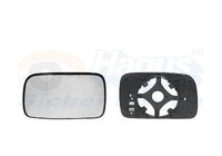 VAN Wezel Spiegelglas AußEnspiegel Hagus 5824837 FüR 6N1 Classic 6V5 Polo VW 6V2