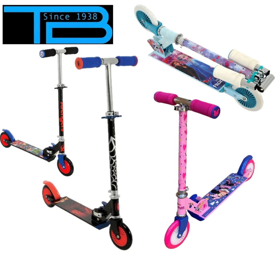 LUBEX S.P.A. MONOPATTINI 2 RUOTE, LUBEX