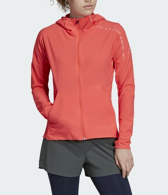 adidas zne running jacket