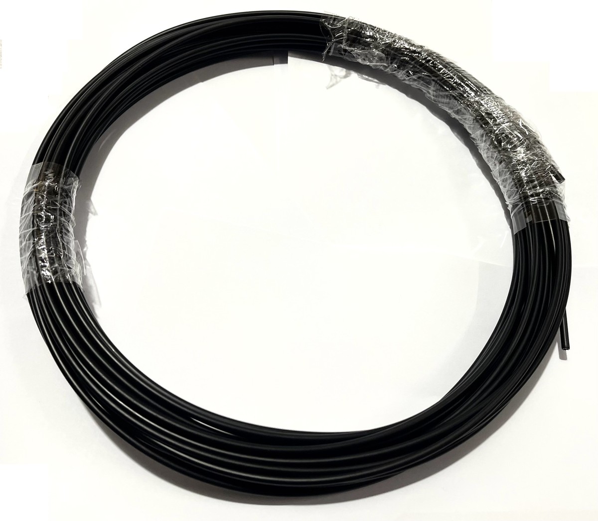 Shimano SIS OT-SP41 Shift Outer Casing Cable Housing Black, 1700mm