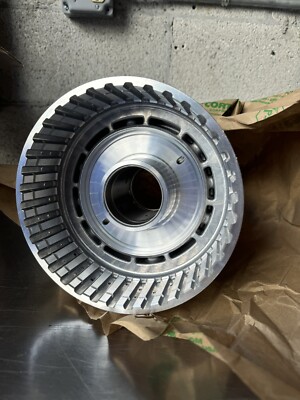 BRAND NEW FORD ORIGINAL - Hub Assembly JL3Z-7H351-B for 10R80 Auto