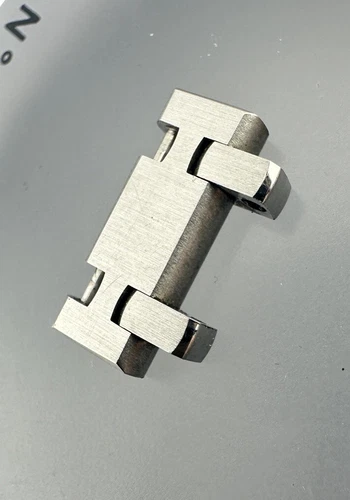 Audemars Piguet Royal Oak Watch Strap Steel 16Mm