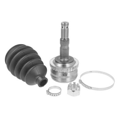 Metelli 15-1585 Jeu De Joints Arbre De Transmission - Compatible Peugeot Citroën