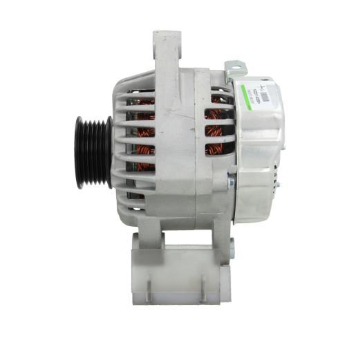 Lichtmaschine FüR Toyota Oe.-Vergleichsnummer 102211-8200 NEU-image